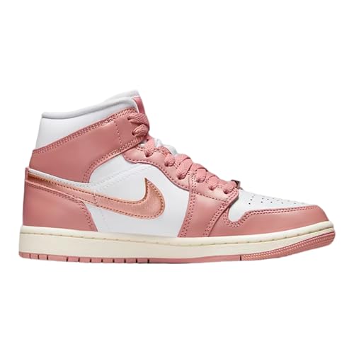 Image of Air Jordan 1 Mid Women's Shoes