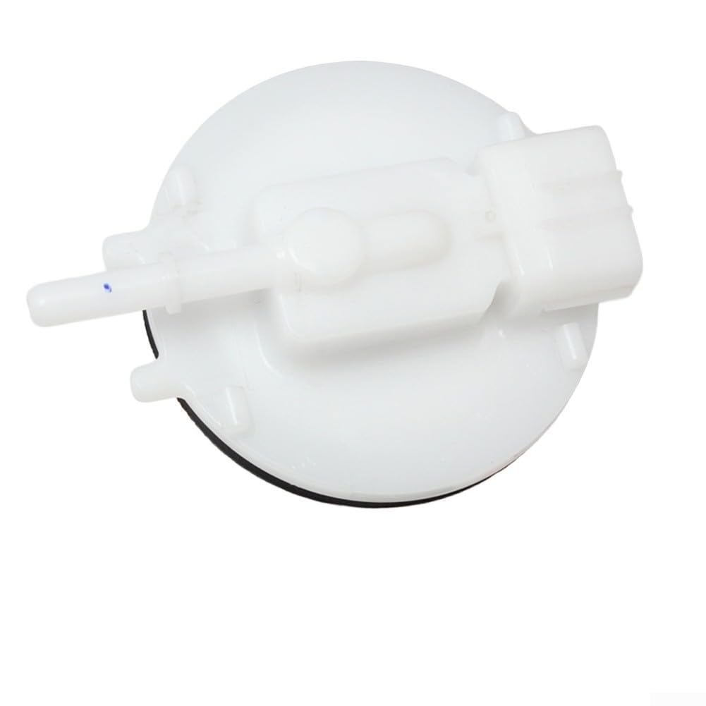 Gruppo pompa carburante per Honda Super 110 NBC110, sostituisce 16700-KZV-J02 16700KZVJ02, componente iniezione di carburante in plastica, montaggio diretto, facile installazione