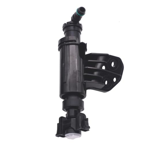 Buse de lave-phare gauche 98671-D7000 pour voiture Tucson cache de protection inclus