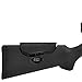 Wearable4U - Hatsan Mod 87 .25 Cal 750 FPS / 24 FPE - Vortex Piston Break Barrel Air Rifle 22 Caliber w/ 3-9Ã—40 Scope, Adjustable Cheek piec & QuietEnergy | air Gun + 150x Pellets & 100x Targets