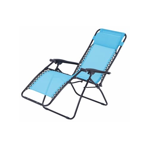 O'Colors FAUTEUIL RELAX MULTIPOSITIONS CONFORT