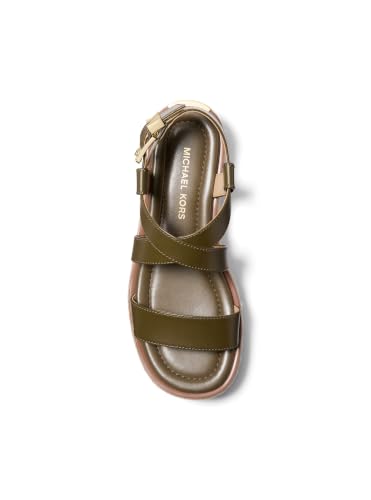 Image of Michael Kors Women's Lynn Espadrille Sandal