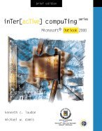 Interactive Computing Series: Microsoft Outlook 2000 Brief Edition