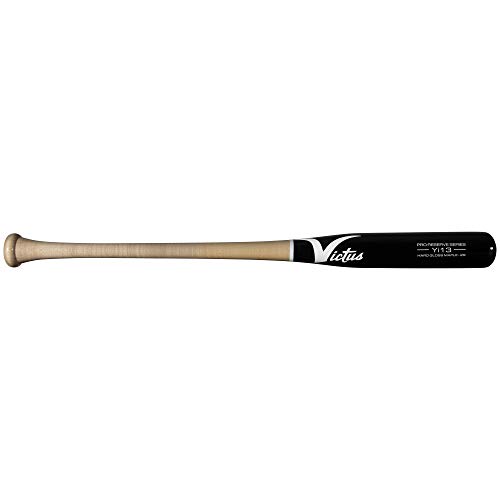 Victus Yi13 Pro Reserve Maple Youth Wood Baseball Bat, 28