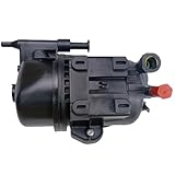 DENGKESHANG [Replace Part] LR085987 Fuel Filter for Land for Rover Range for Rover for Discovery