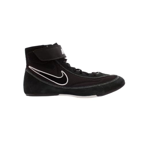 Image of Nike Speedsweep VII Wrestling Shoes