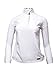 Anni Lyn Sportswear Girl's Ventilated Show Shirt - Long Sleeve (as1, Alpha, s, Regular, Vibrant Horses)