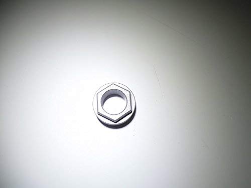 Toro Bearing-flange, Hex Part # 112-6098