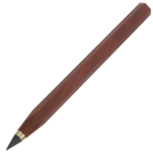 Lápiz de madera indeleble TOKIDNY 5.7 in miniatura 1