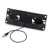 3. The middle is made of alloy material, the four legs are made of advanced engineering ABS plastic, and the black plastic protective pad prevents slipping. The strong structure can bear all kinds of weight and help