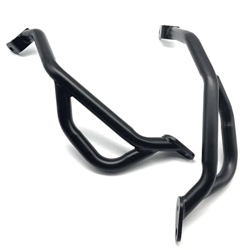 Protection antichute Benelli BJ250 évitez les dégâts moteur avec nos crash bars