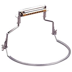 Hohner HH01 Harmonica Holder - Les Beatles, Paul McCartney, John Lennon, RIngo Starr, George Harrison