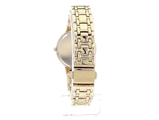 【美品】 セイコー SUP364 ゴールド スワロフスキー クリスタル 腕時計 Amazon.co.jp: SEIKO レディース SUP364 クリスタルドレス アナログ