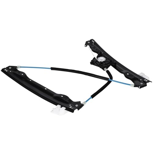 Image of SCITOO Power Window Regulator w /o Motor for Chrysler Sebring 2007-2010