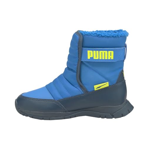 PUMA Kids' Nieve Winter Boot3
