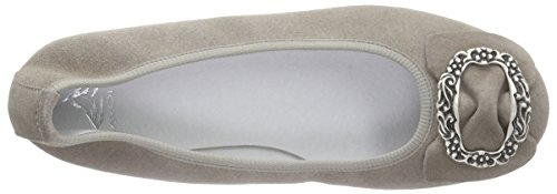 Diavolezza Irene, Ballerine Donna