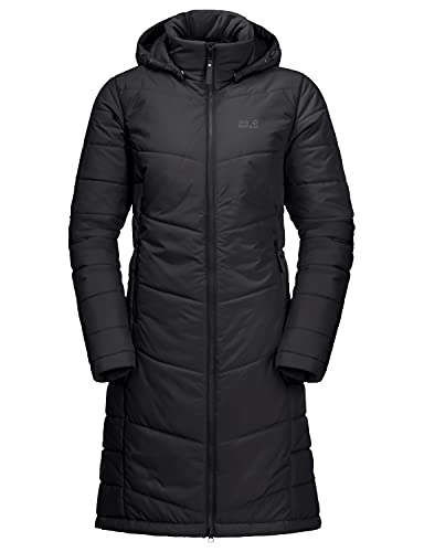 Jack Wolfskin North York Coat W Winddichte winterjas voor dames - Image 5