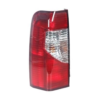 Feu stop arrière pour XTERRA PALADIN N50 2005-2015 avec option antibrouillard pare-chocs