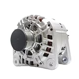 Generator Alternator Compatible For RENAULT LAGUNA KANGOO CLIO II THALIA TRAFIC 1.5 dCi 2310000QA8