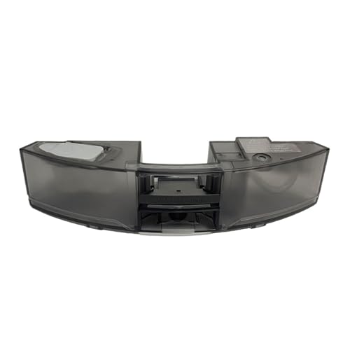 Réservoir d'eau Topaz SV Roborock S7 MaxV résout problème d'écoulement - 2
