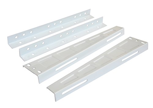 Image of Whirlpool - Wall Mount for Outdoor Unit of Split Air Conditioner