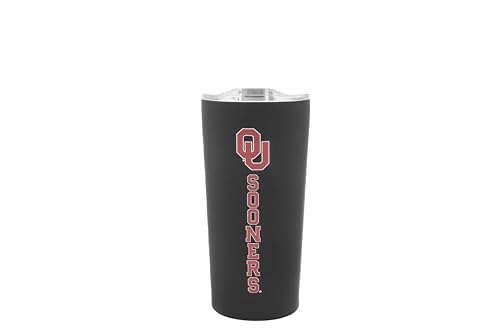 How far is oklahoma from ohio
