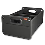 ATHLON TOOLS – ATHLON TOOLS Kofferraumtasche faltbar - Kofferraum-Organizer