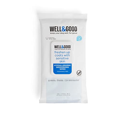 10 Best Dog Wipes for Grooming (2022 Reviews)