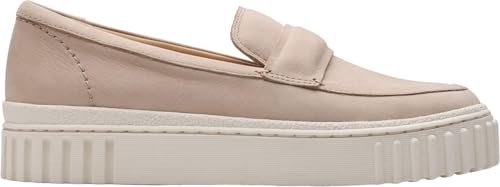 Image of Clarks Women's Mayhill Cove Loafers