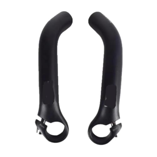 Bike rest handlebar pour soulager les mains lors de vos sorties vtt et rando