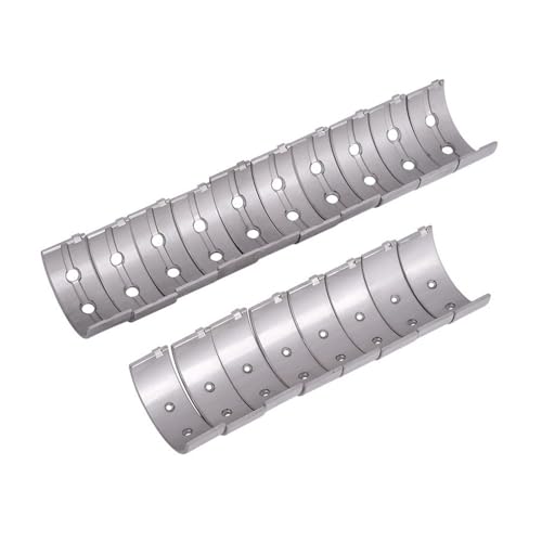 Roulement de bielle vilebrequin moto 30mm haute résistance CB400SF - 3