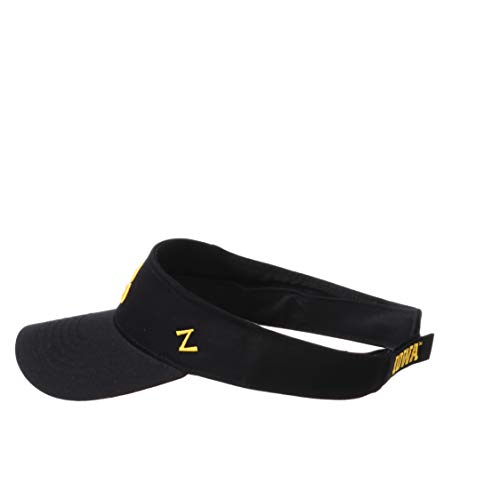 Image of ZHATS NCAA Mens Adjustable Visor Drill