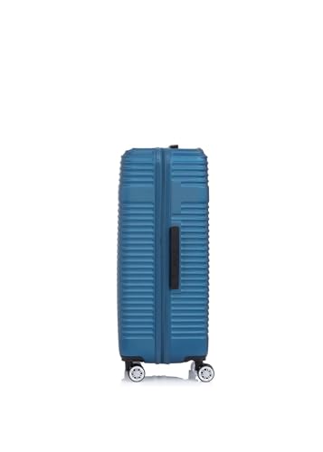 Valise rigide OCHNIK WALAB-0040 en ABS résistant à 4 roues