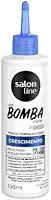 Tônico Crescimento S.O.S Bomba Fortalecedor e Noturno 100ml (Crescimento/Fortalecimento)