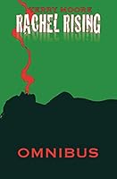 Rachel Rising Omnibus 1892597624 Book Cover