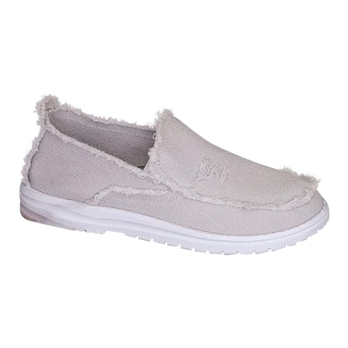 Genérico Comprar Zapatos Mujer Zapatillas De MontañA Mujer Zapatos de Mujer Zapatos Casuales de Verano Hueco Transpirable Tacón Zapatos Casuales de Zapatillas Impermeables Mujer Zapatillas (Grey, 36)