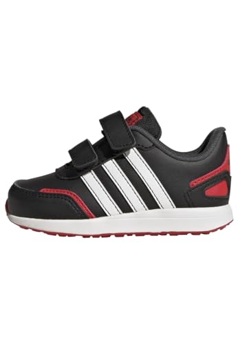 adidas Unisex Baby VS Switch 3 Lifestyle Running Hook and Loop...