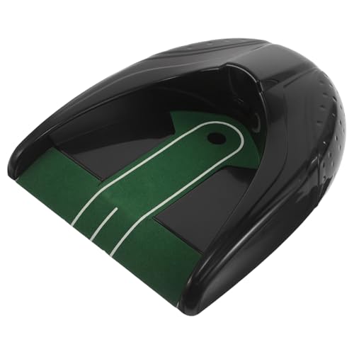 Outil d'entraînement intérieur et extérieur pour putting de golf au bureau