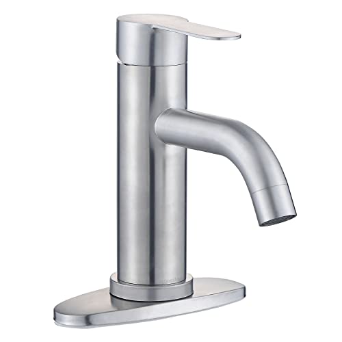 Find The Best Finish For Bathroom Faucets Reviews & Comparison Katynel