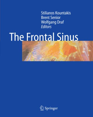 Preisvergleich Produktbild The Frontal Sinus