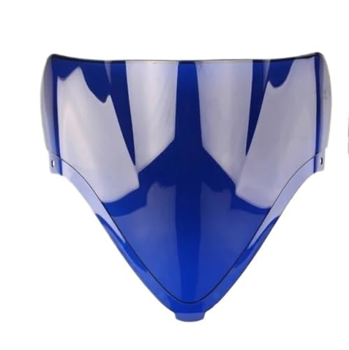 Extension pare-brise moto de haute qualité pour carénage GSXR1300 Hayabusa 2008-2018