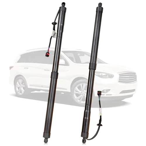 Power Liftgate Struts Fit for 2013 Infiniti JX35 2014-2017 QX60 Replace 90560-3JA0A 905603JA0A by ProRefine - Used condition - US$116.51
