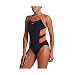 Nike Vex Racerback One Piece Female (40, Team Orange)