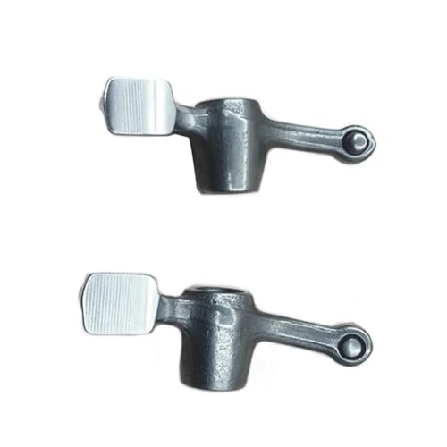 Árbol de levas de carreras GN125 para eliminar ruidos y recuperar compresión de motor 5