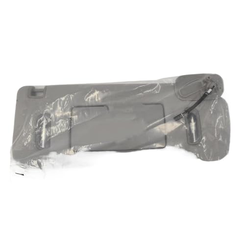 Pare-soleil habitacle Chevy Silverado pour confort de voyage