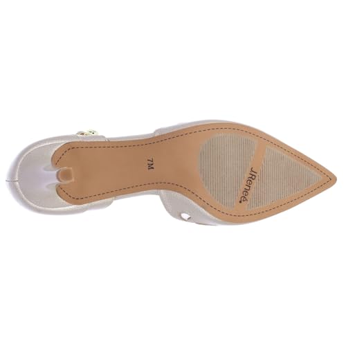 J. Renee Lisha Taupe 11 M (B)3