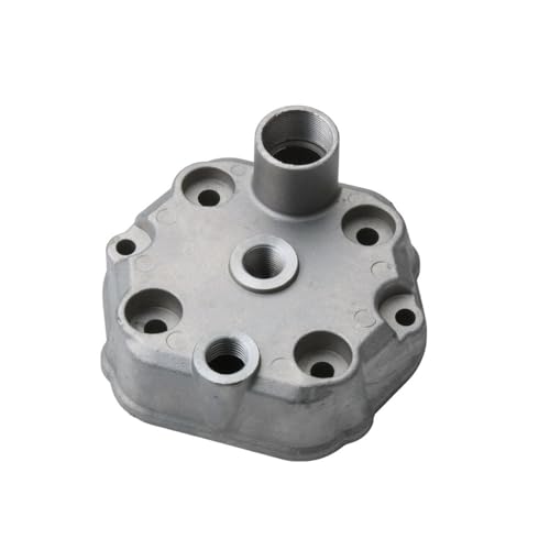 Culasse 70cc 47mm pour réparer la surchauffe moteur Derbi Senda EBS