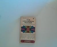 The Uncommon Reader B000B6R56K Book Cover