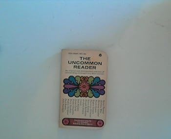 The Uncommon Reader