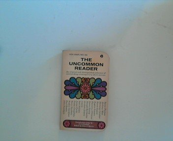 The Uncommon Reader B000B6R56K Book Cover
